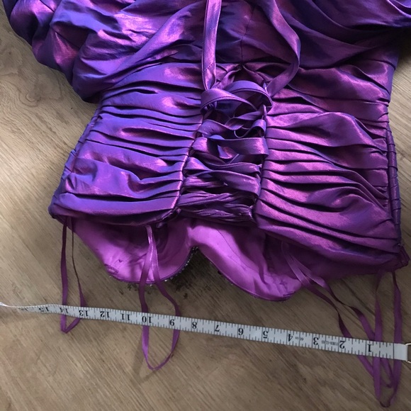 💜🧜🏼‍♀️Cinderella divine dress - Picture 4 of 9